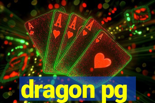 dragon pg